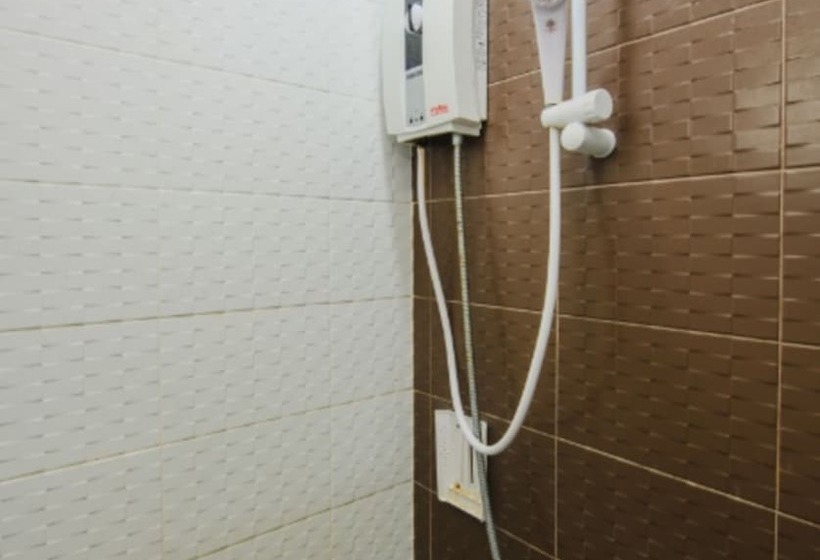 ホテル Tyler Cherngtalay