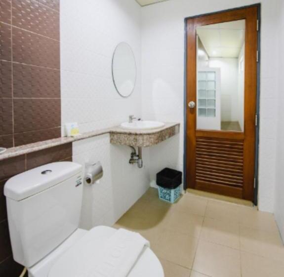 ホテル Tyler Cherngtalay