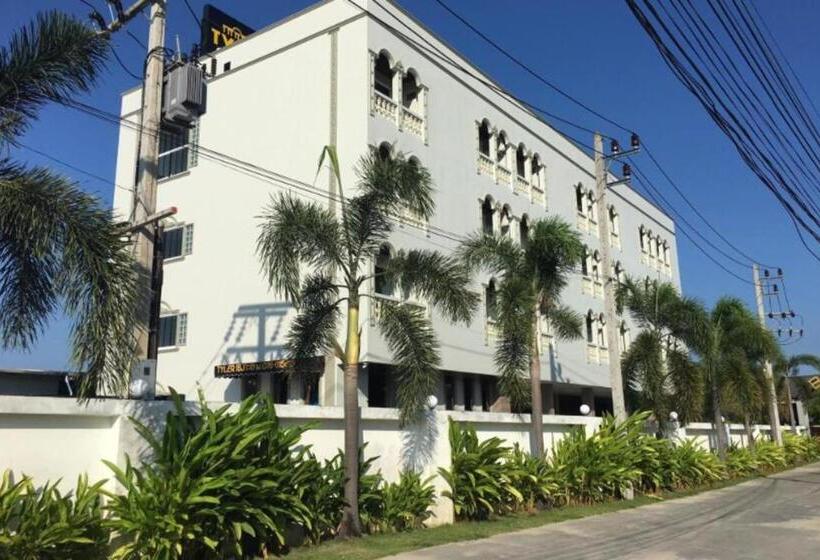 ホテル Tyler Cherngtalay