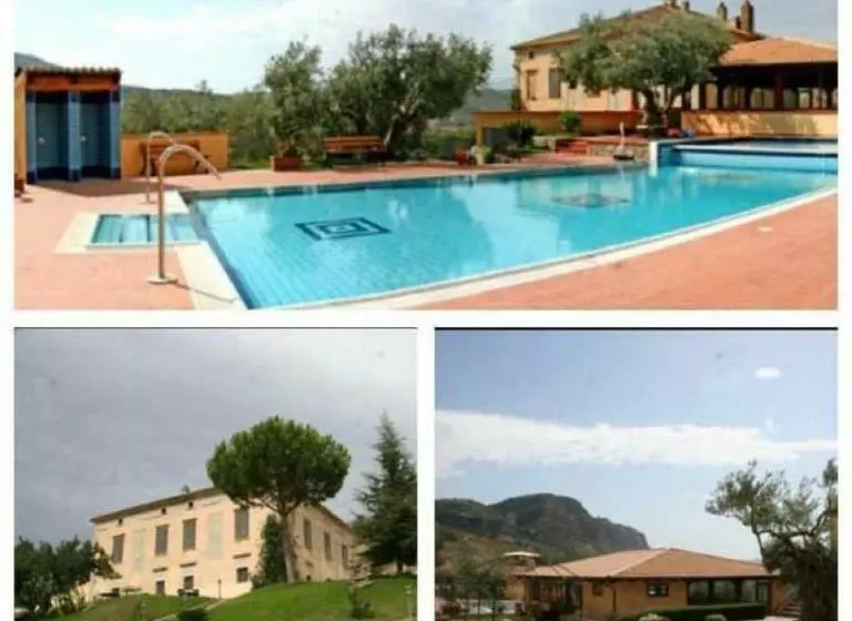 Hotelli Villa Maria