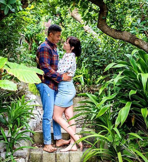 بنسيون Aha Guest House