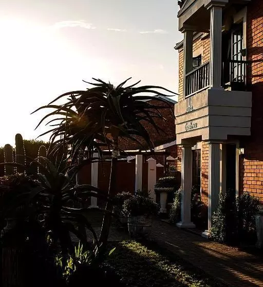 Majatalo Aha Guest House