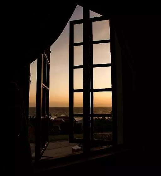 Majatalo Aha Guest House