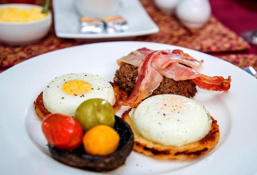 بنسيون Aha Guest House