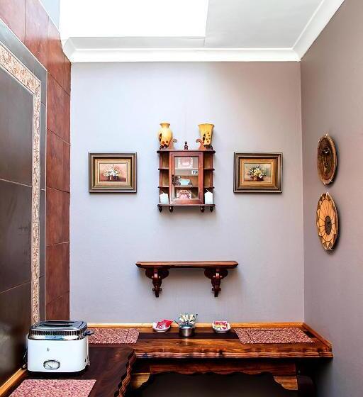 بنسيون Aha Guest House