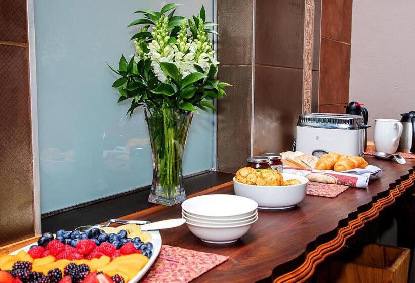 بنسيون Aha Guest House