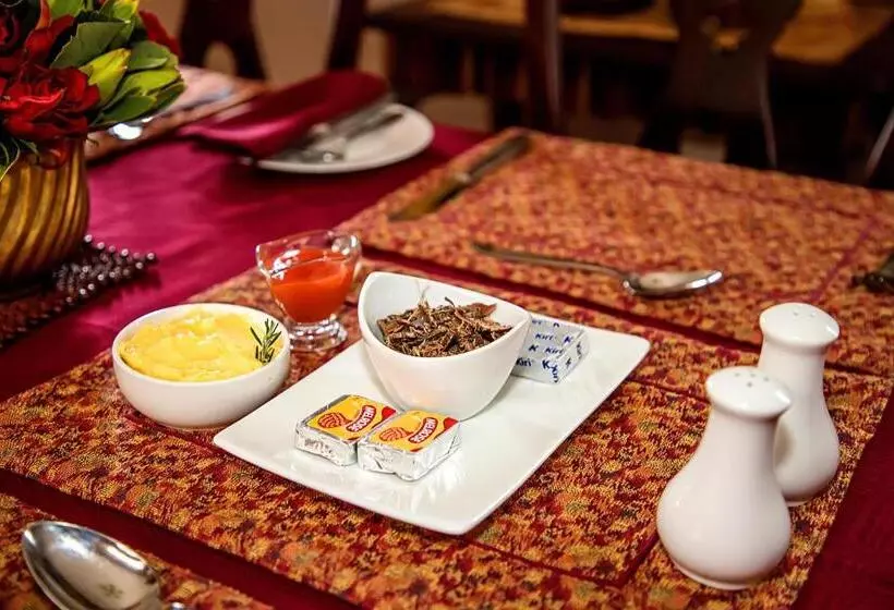 Majatalo Aha Guest House