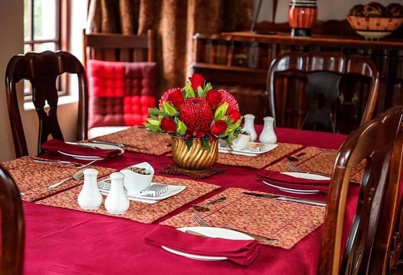 بنسيون Aha Guest House