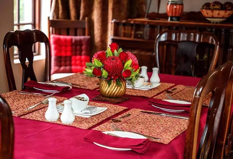 Majatalo Aha Guest House