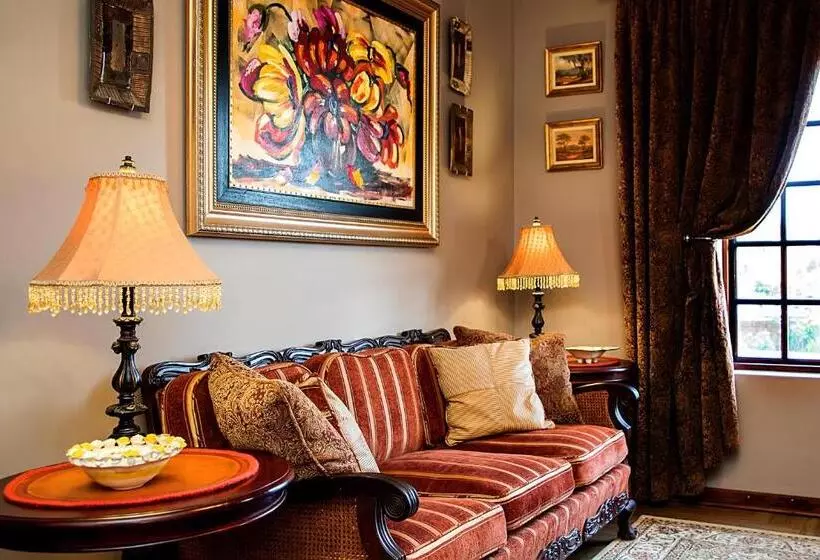 Majatalo Aha Guest House