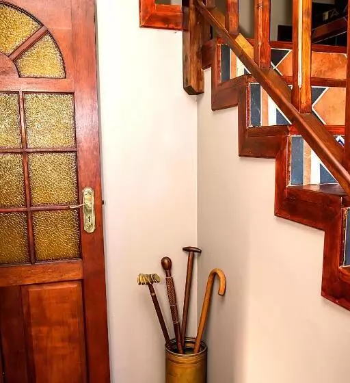 Majatalo Aha Guest House