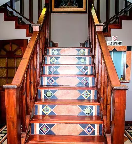 Majatalo Aha Guest House