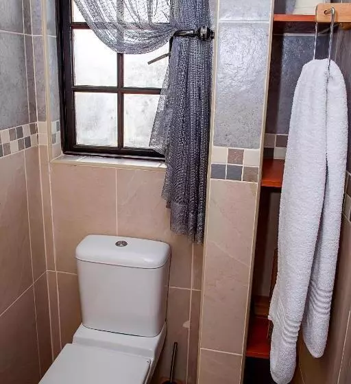 Majatalo Aha Guest House