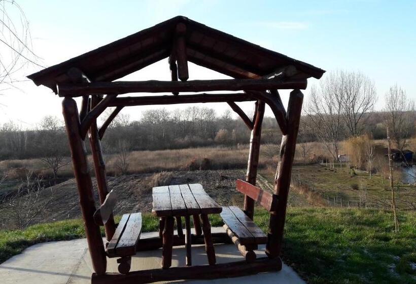 Пансион Berger Pince és Vendégház