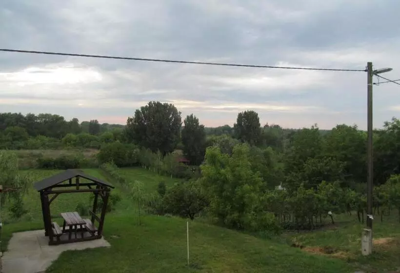 Majatalo Berger Pince és Vendégház