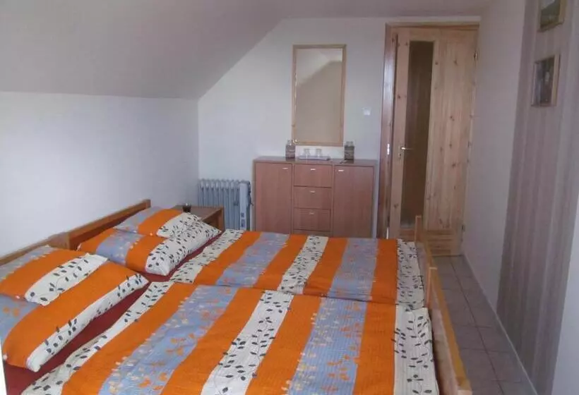 Majatalo Berger Pince és Vendégház