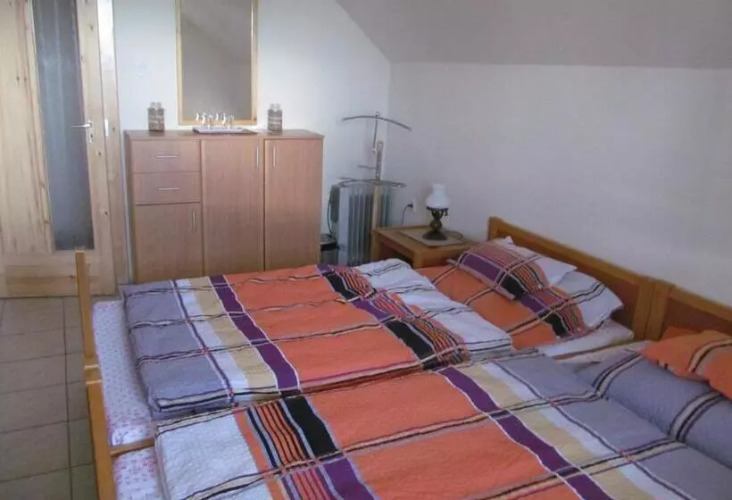 Majatalo Berger Pince és Vendégház