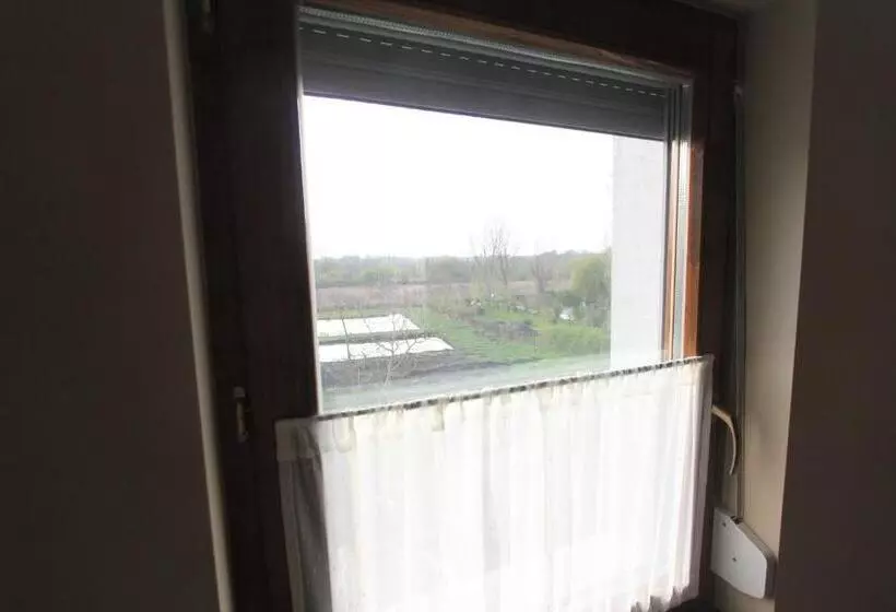 Majatalo Berger Pince és Vendégház