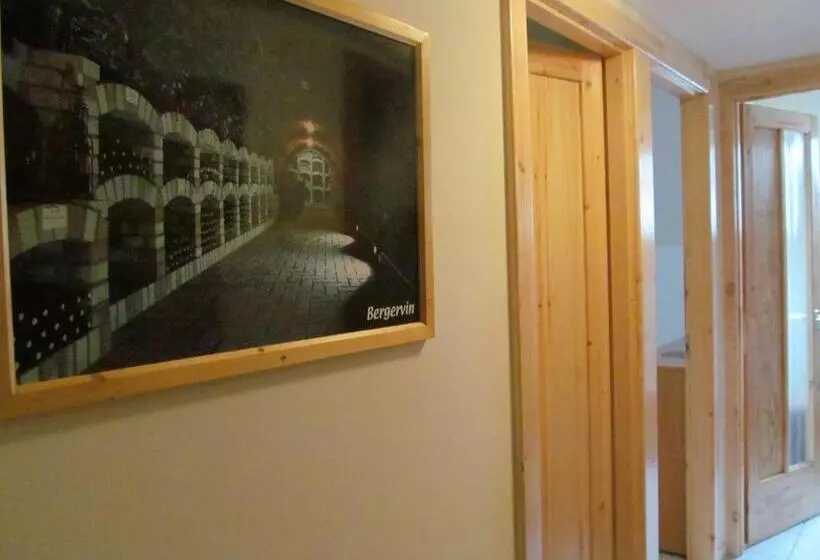 Majatalo Berger Pince és Vendégház