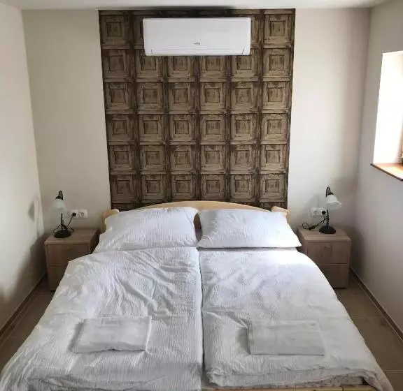 Majatalo Berger Pince és Vendégház