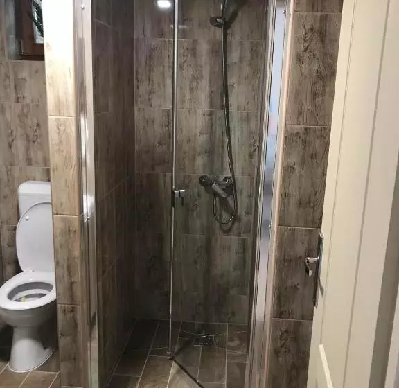 Majatalo Berger Pince és Vendégház