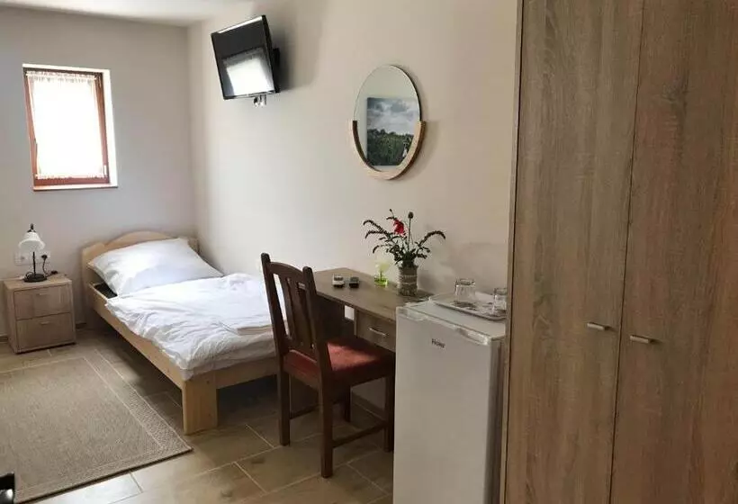 Majatalo Berger Pince és Vendégház