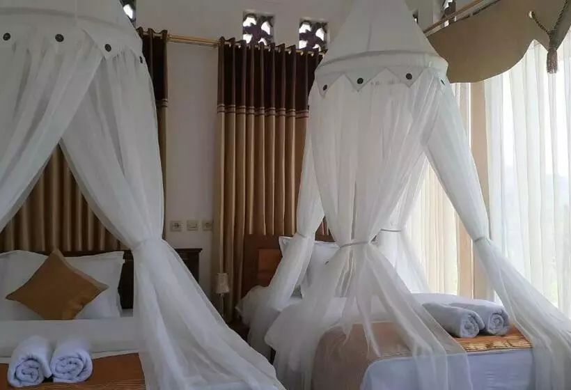 Majatalo Bintang Bungalow Tour & Travel