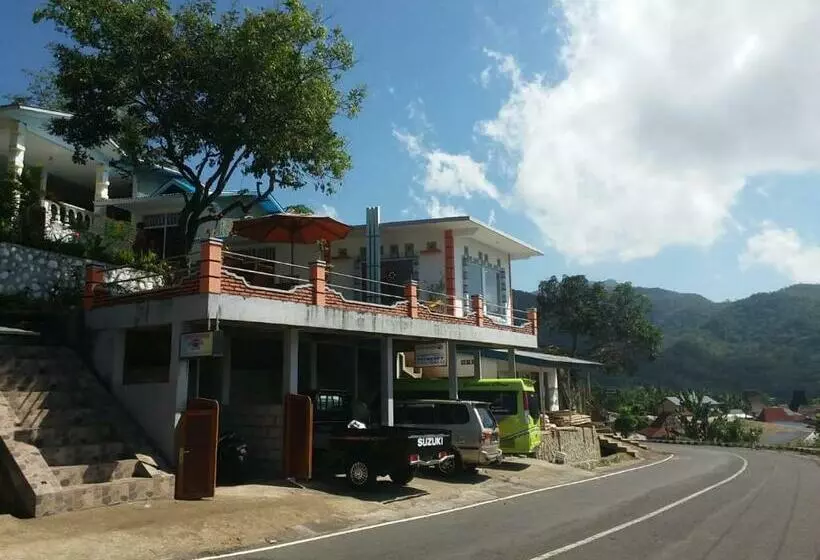 Majatalo Bintang Bungalow Tour & Travel