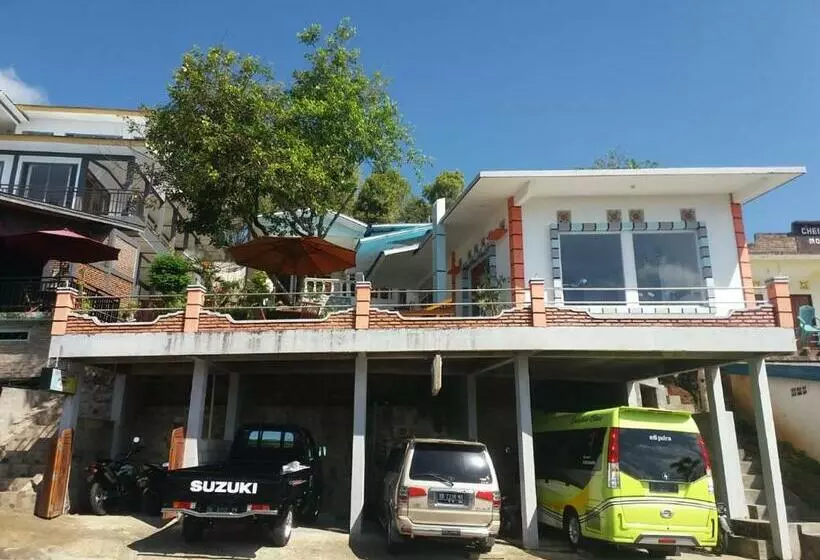 Majatalo Bintang Bungalow Tour & Travel