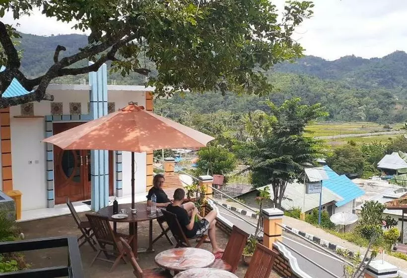 Majatalo Bintang Bungalow Tour & Travel