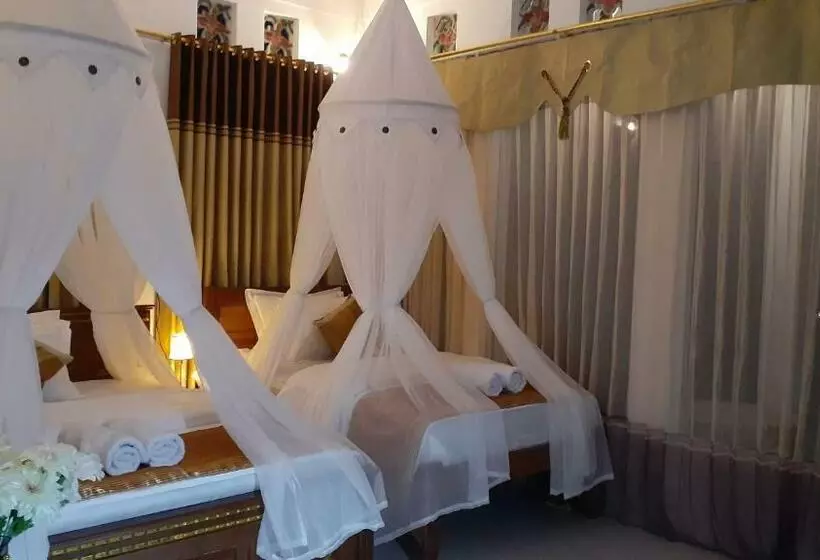 Majatalo Bintang Bungalow Tour & Travel