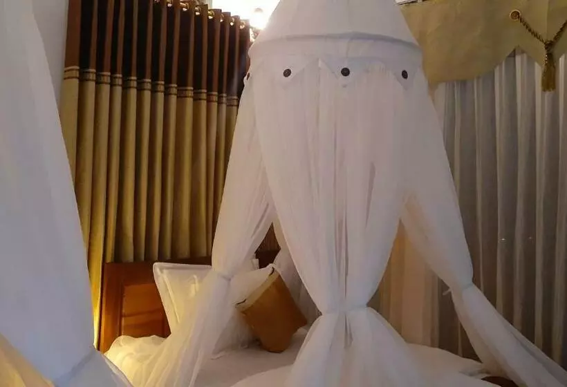 Majatalo Bintang Bungalow Tour & Travel