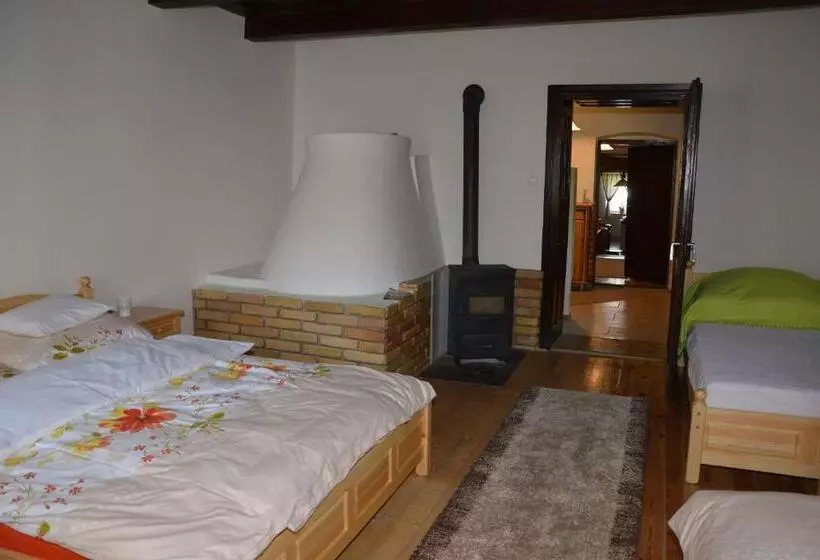 Majatalo Cicahegy Vendégház