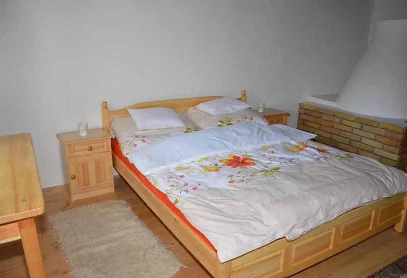 Majatalo Cicahegy Vendégház