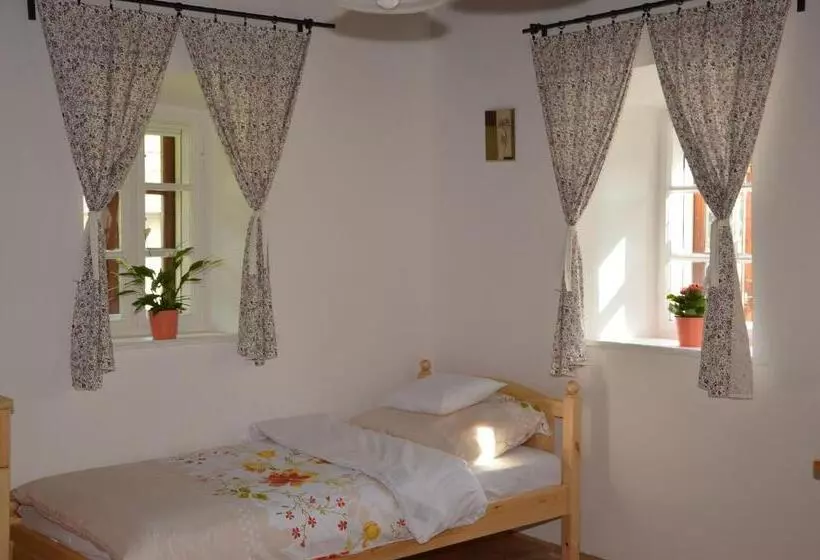 Majatalo Cicahegy Vendégház