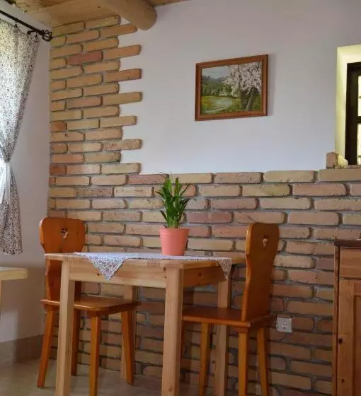 Majatalo Cicahegy Vendégház