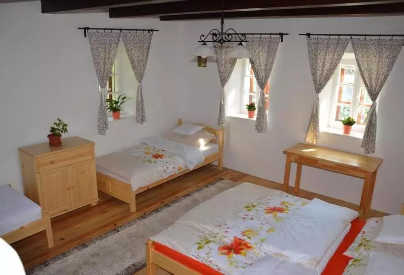 Majatalo Cicahegy Vendégház