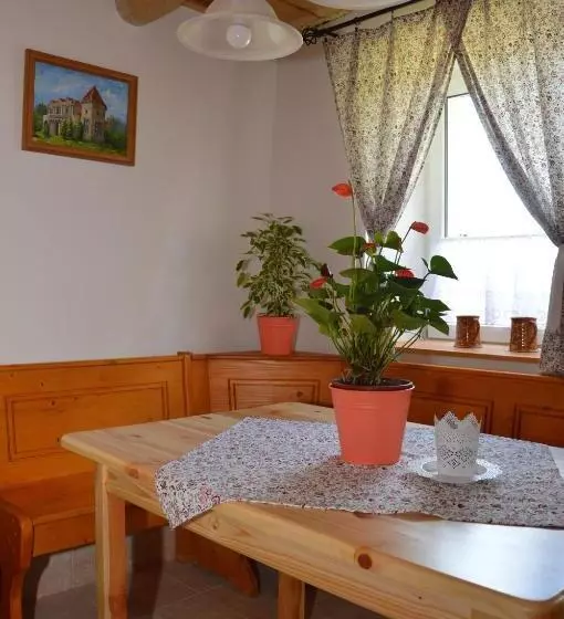 Majatalo Cicahegy Vendégház