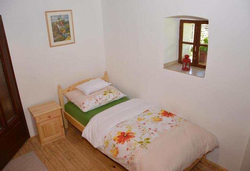 פנסיון Cicahegy Vendégház