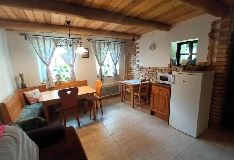 פנסיון Cicahegy Vendégház