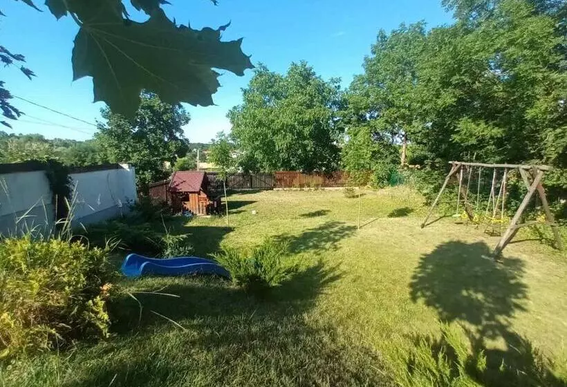 Majatalo Cicahegy Vendégház