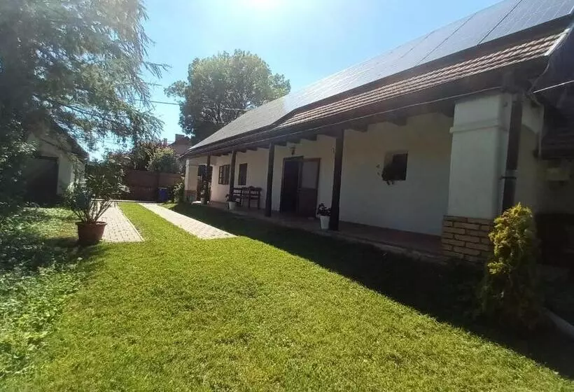 Majatalo Cicahegy Vendégház