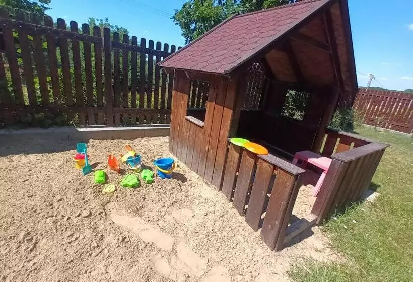 Majatalo Cicahegy Vendégház