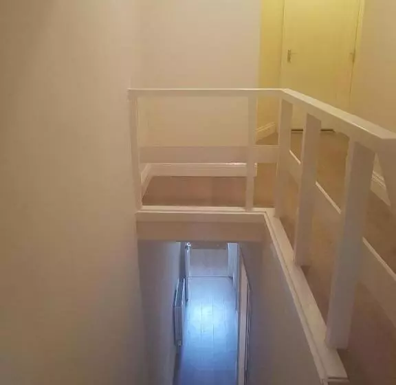 Pension En Suite Bedrooms, Heaton, Newcastle