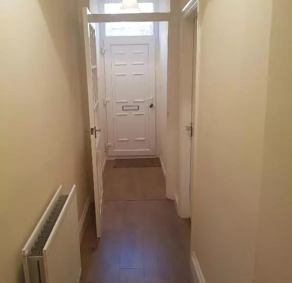 Pension En Suite Bedrooms, Heaton, Newcastle