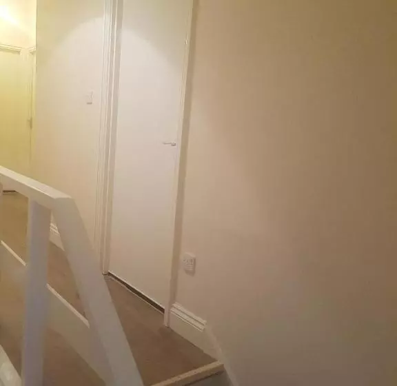 Pension En Suite Bedrooms, Heaton, Newcastle