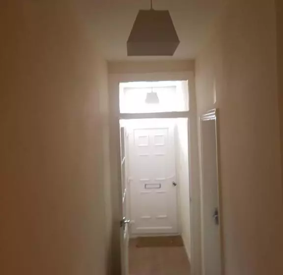 Pension En Suite Bedrooms, Heaton, Newcastle