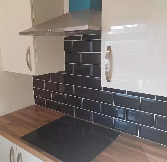 Pension En Suite Bedrooms, Heaton, Newcastle
