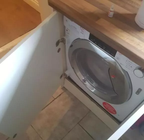 Pension En Suite Bedrooms, Heaton, Newcastle