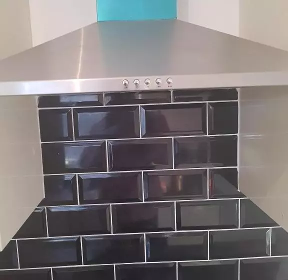 Pension En Suite Bedrooms, Heaton, Newcastle